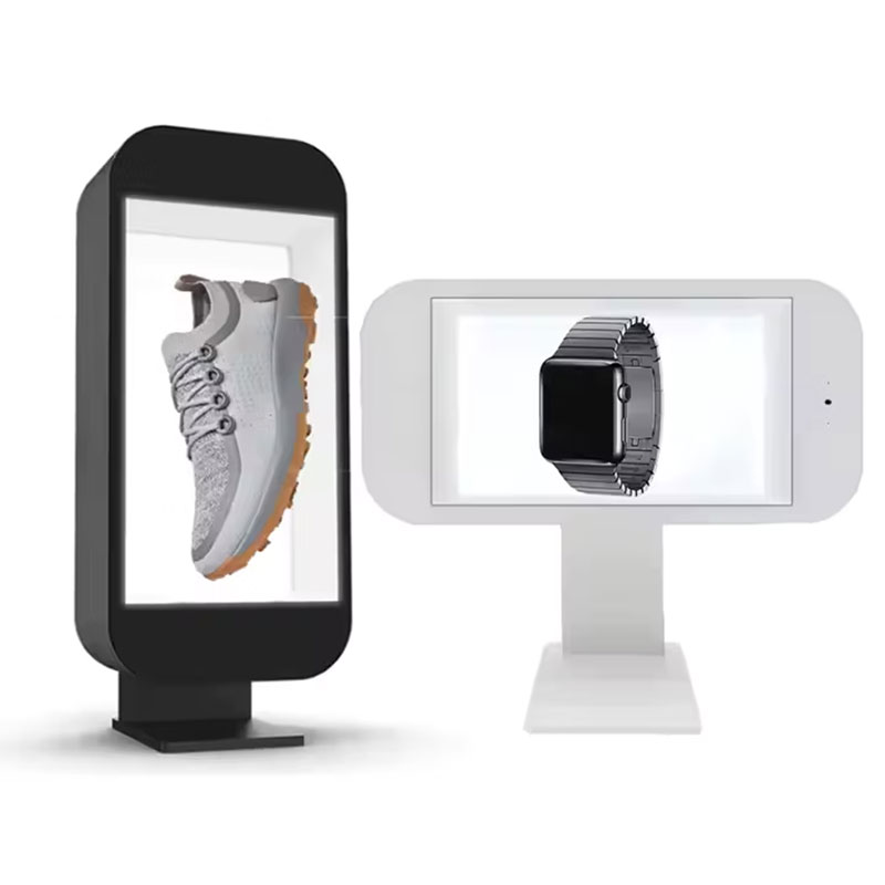 HoloPod 30-inch hologram display